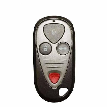 Oem OEM: REF:   1999-2006 Acura / 4-Button Keyless Entry Remote / PN: 72147-S0K-A13 / E4EG8D-444H-A OR-ACU006